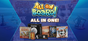 All in One! Bundle banner