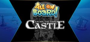 Escape the Dark Castle Bundle banner