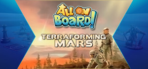 Terraforming Mars Bundle banner
