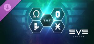 EVE Online: Level 3 Mastery Pack banner
