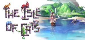The Isle of Cats banner