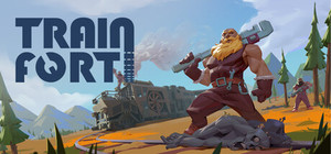 Trainfort banner