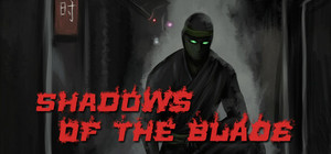 Shadows of the Blade banner