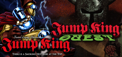 Jump King Bundle