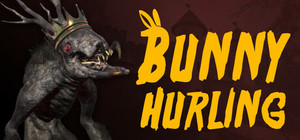 Bunny Hurling banner