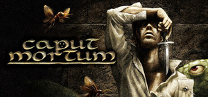 Caput Mortum banner