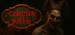 Circus of Pain banner