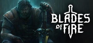 Blades of Fire banner