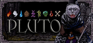 Pluto banner