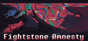 Fightstone Amnesty banner