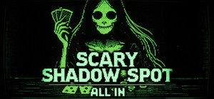 Scary Shadow Spot - All In banner