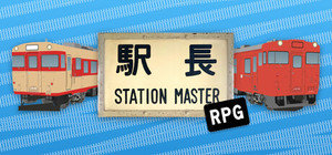Station Master RPG banner