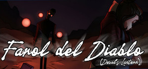 Farol del Diablo (Devil's Lantern) banner