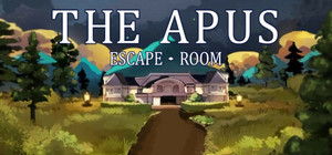 The Apus: Escape room banner