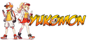 YUKOMON banner
