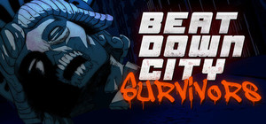 Beatdown City Survivors banner