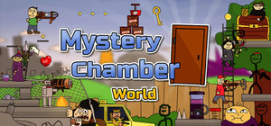 Mystery Chamber World banner