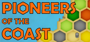 Pioneers of the Coast banner