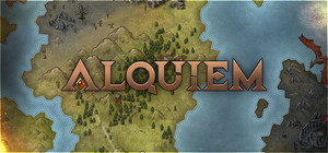 Alquiem banner