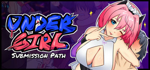 UnderGirl: Submission Path banner