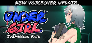 UnderGirl: Submission Path banner