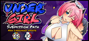 UnderGirl: Submission Path banner