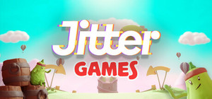 Jitter Games banner