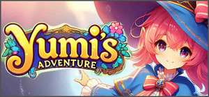 Yumi's Adventure banner