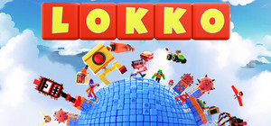 Lokko banner