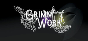 Grimm Work banner