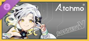 Atchmo - CONNECT V 【SPECIAL LIVE】 HEART OVERWRITE | Yuzuha × Tacitly banner