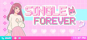 Single Forever banner