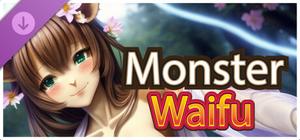 Monster Waifu - Faun banner