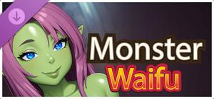 Monster Waifu - Goblin banner