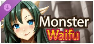 Monster Waifu - Kobold banner