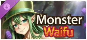 Monster Waifu - Leprechaun banner