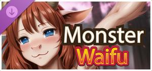 Monster Waifu - Minotaur banner
