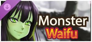 Monster Waifu - Orc banner