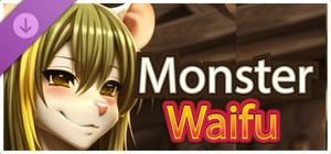 Monster Waifu - Rat Woman banner