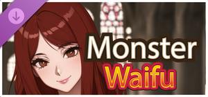 Monster Waifu - Vampire banner
