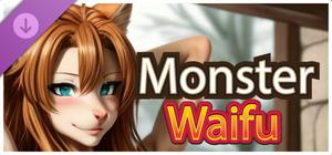 Monster Waifu - Werewolf banner