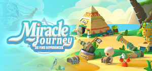 Miracle Journey - 3D Find Differences banner
