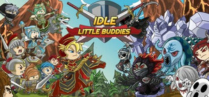 Idle Little Buddies banner