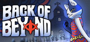 Back of Beyond banner