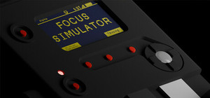 Focus Simulator banner