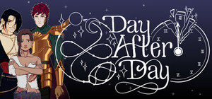 Day After Day banner