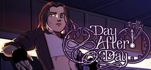 Day After Day banner