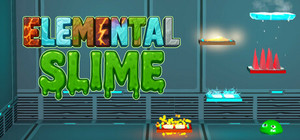 Elemental Slime banner