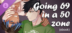 Wrong Number - Going 69 in a 50 zone (ebook) banner