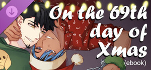 Wrong Number - On the 69th day of Xmas (ebook) banner